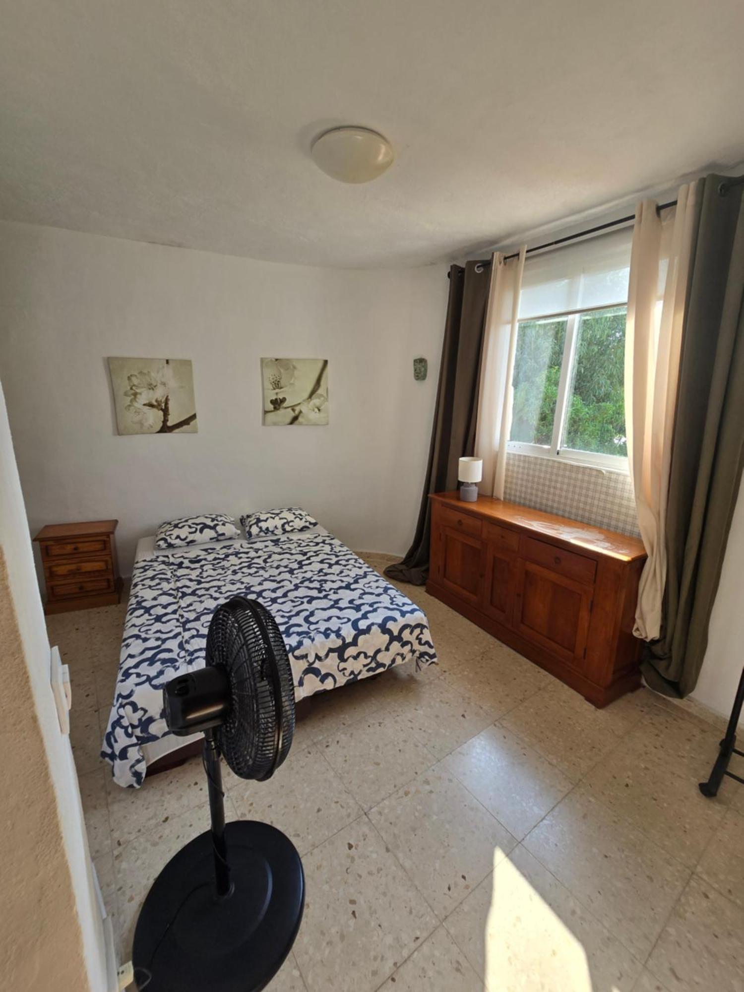 Villa Casa De Personas Calpe Esterno foto