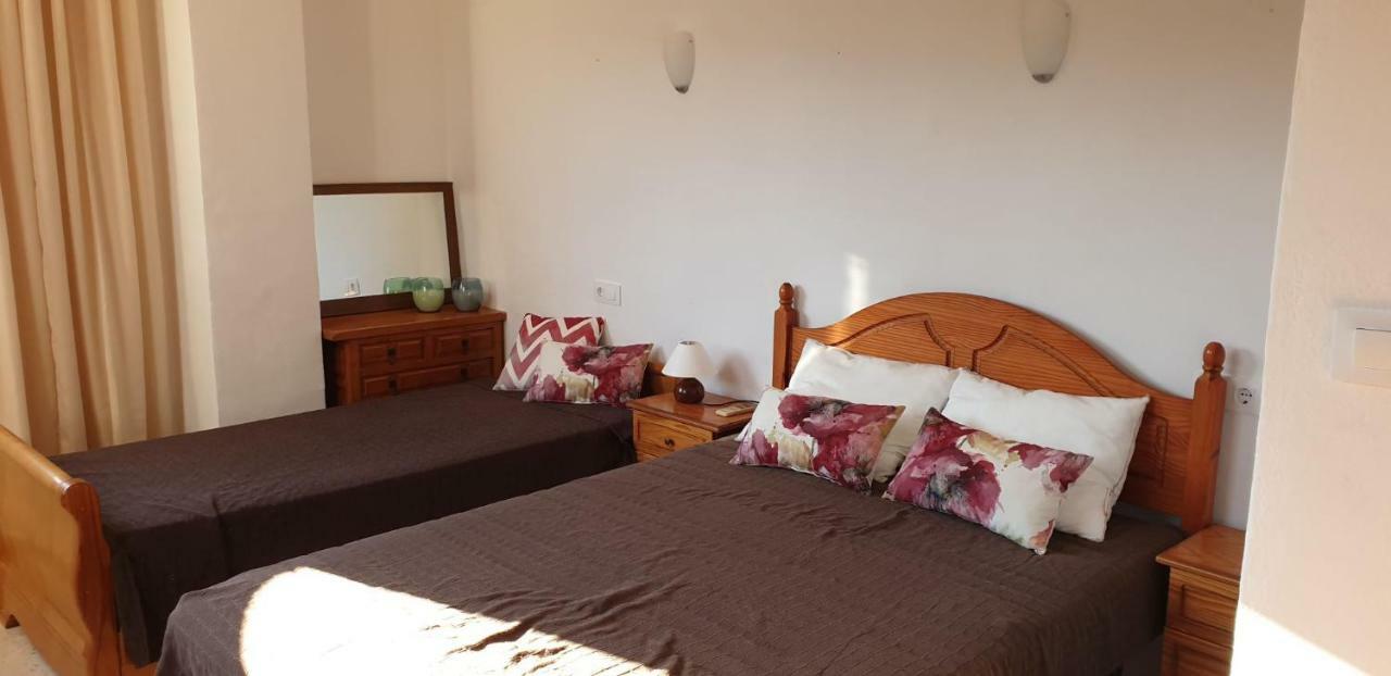 Villa Casa De Personas Calpe Esterno foto