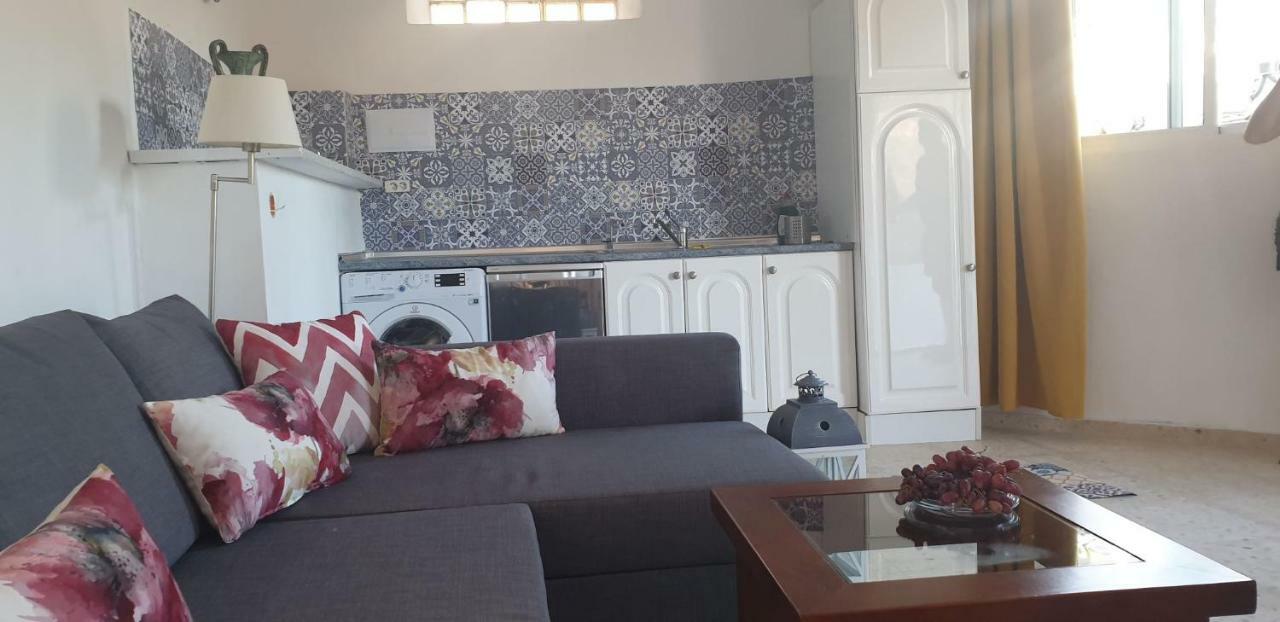 Villa Casa De Personas Calpe Esterno foto