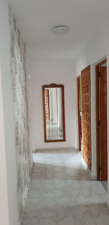 Villa Casa De Personas Calpe Esterno foto