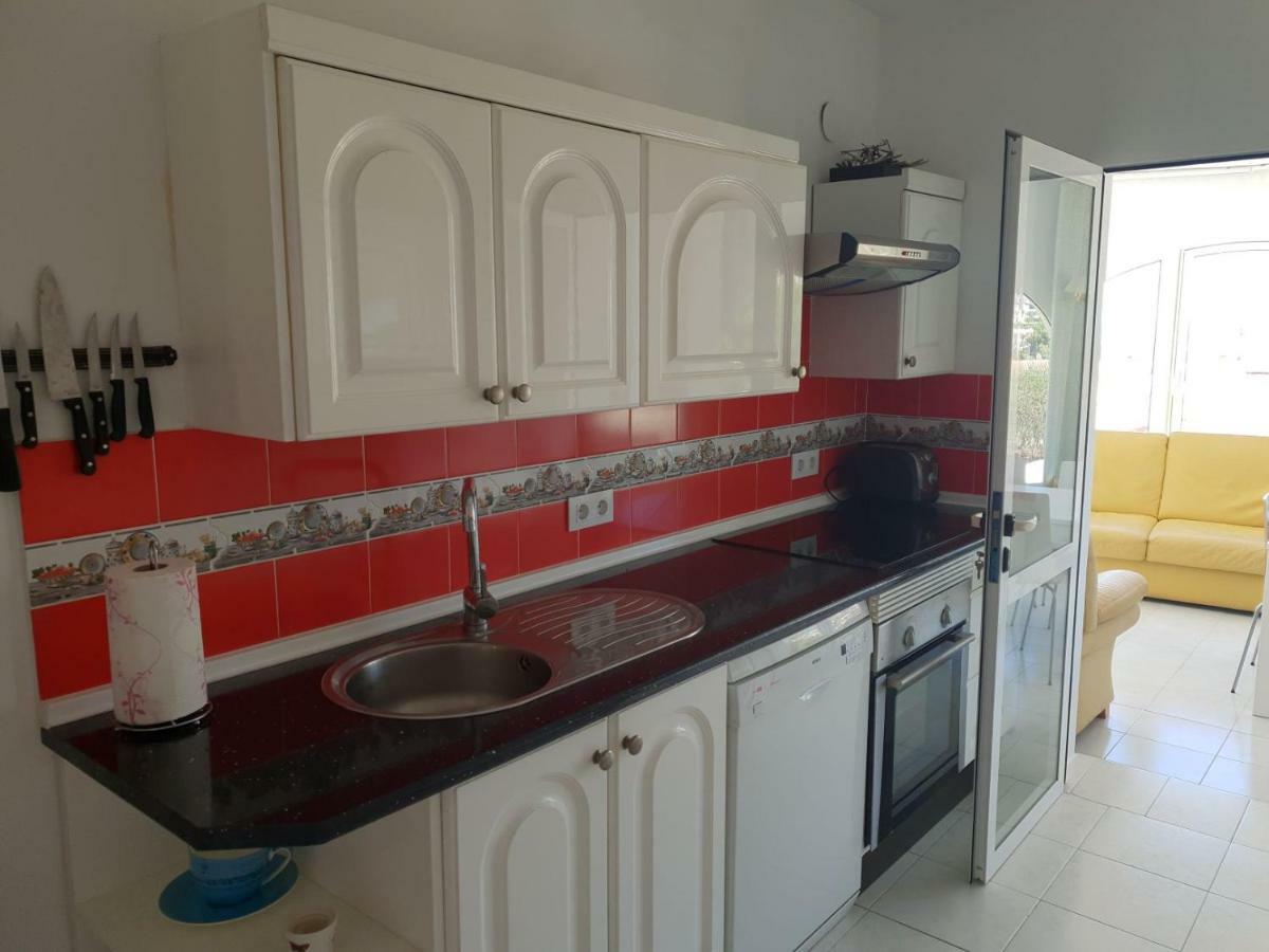 Villa Casa De Personas Calpe Esterno foto