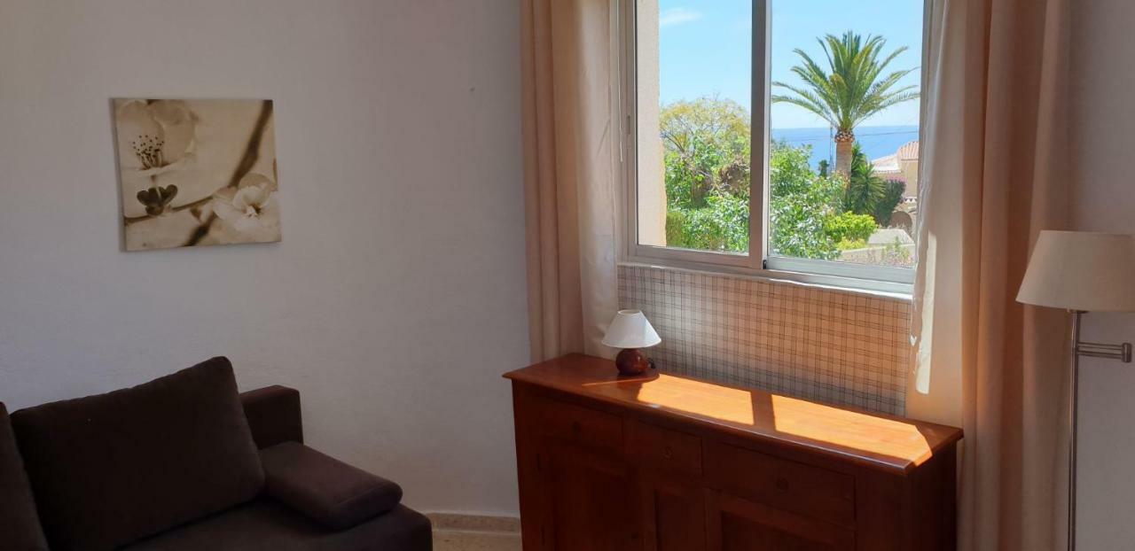 Villa Casa De Personas Calpe Esterno foto